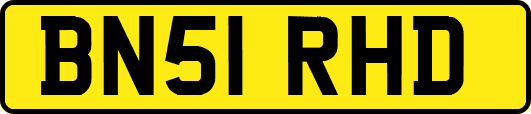 BN51RHD