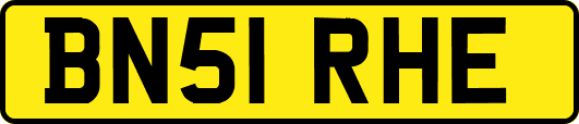 BN51RHE