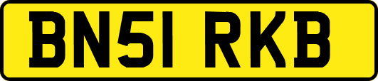 BN51RKB