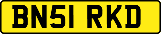 BN51RKD