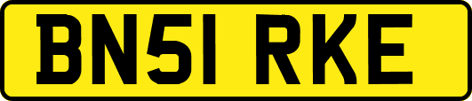 BN51RKE