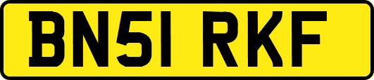 BN51RKF