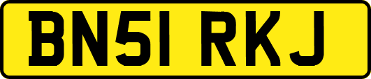 BN51RKJ