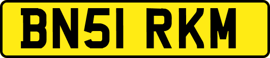 BN51RKM