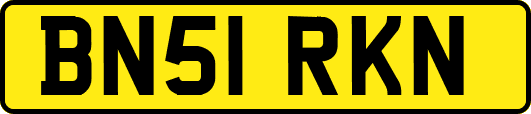 BN51RKN