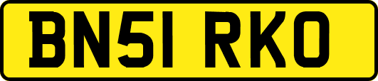 BN51RKO