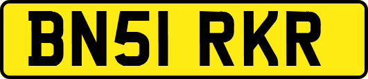 BN51RKR