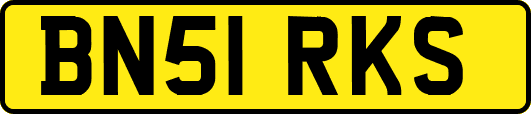 BN51RKS