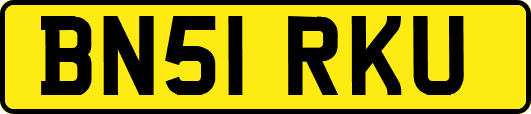 BN51RKU