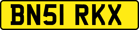 BN51RKX