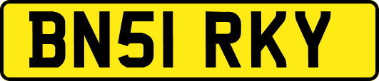 BN51RKY