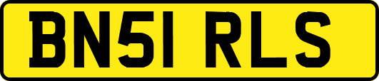 BN51RLS