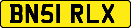 BN51RLX