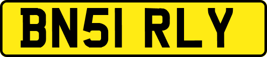 BN51RLY