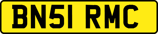 BN51RMC