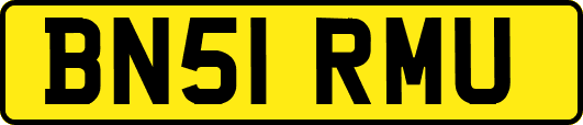 BN51RMU