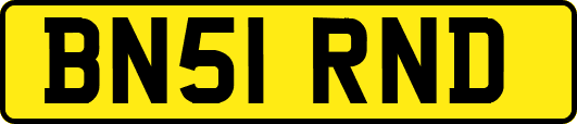 BN51RND