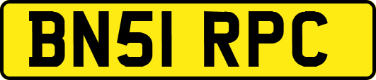 BN51RPC