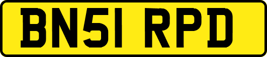 BN51RPD