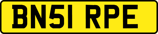 BN51RPE