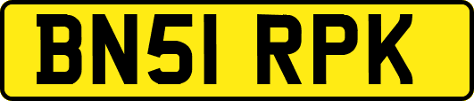 BN51RPK