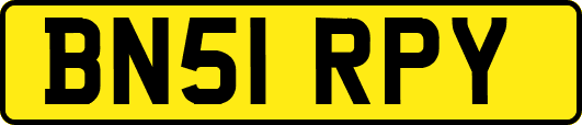 BN51RPY