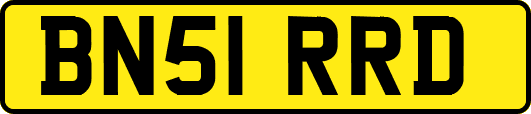 BN51RRD