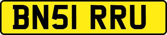 BN51RRU