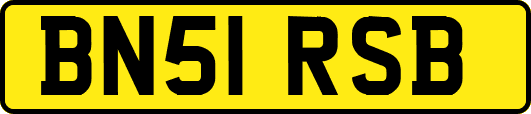 BN51RSB