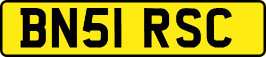 BN51RSC