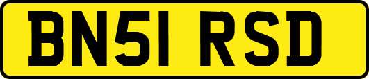 BN51RSD