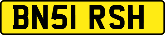 BN51RSH