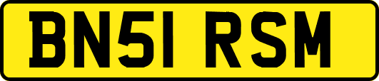 BN51RSM