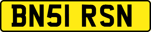 BN51RSN