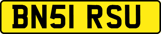 BN51RSU