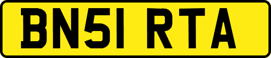 BN51RTA