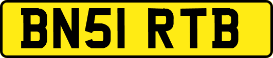 BN51RTB