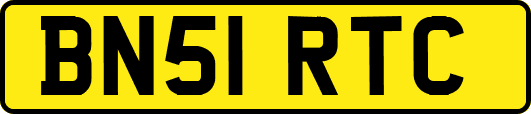 BN51RTC