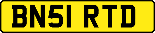 BN51RTD