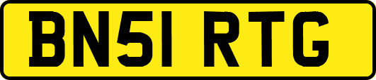 BN51RTG