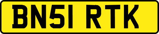 BN51RTK