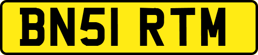 BN51RTM