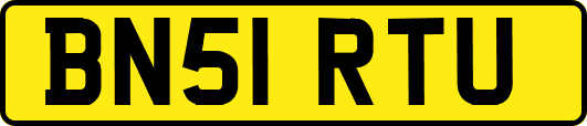 BN51RTU