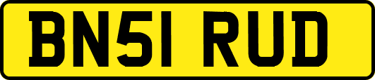 BN51RUD