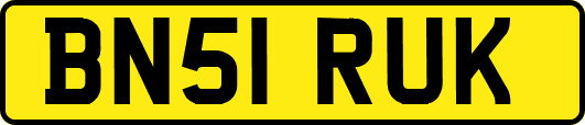 BN51RUK