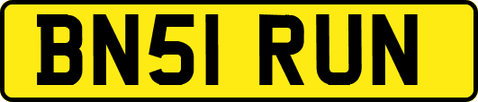 BN51RUN