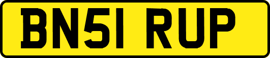BN51RUP