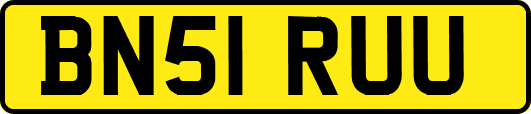 BN51RUU