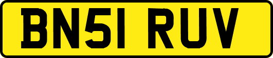 BN51RUV