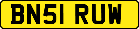 BN51RUW